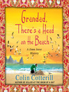 Cover image for Grandad, There's a Head on the Beach